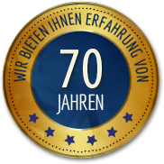 Seit über 65 Jahren Bevermann Transport- und Handelsunternehmen in Dissen und Versmold