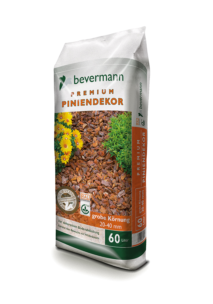 Bevermann_Premium_Piniendekor_20-40mm_60L_grobe_Koernung